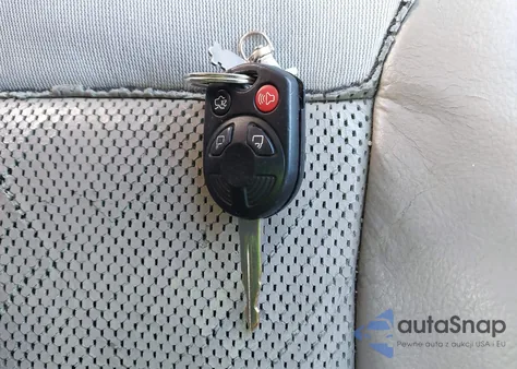 2010 Lincoln Mkx из США, поврежденный, VIN 2LMDJ8JC4ABJ18770